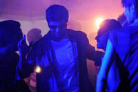 Hyderabad Love Story Photos